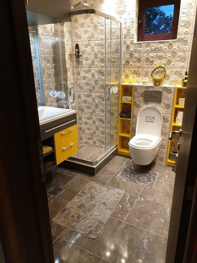 Lux Apartman Чачак Экстерьер фото
