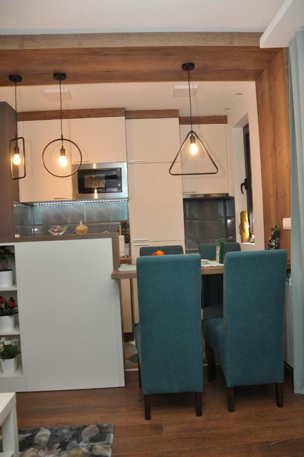 Lux Apartman Чачак Экстерьер фото