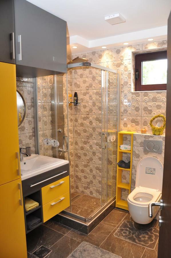 Lux Apartman Чачак Экстерьер фото