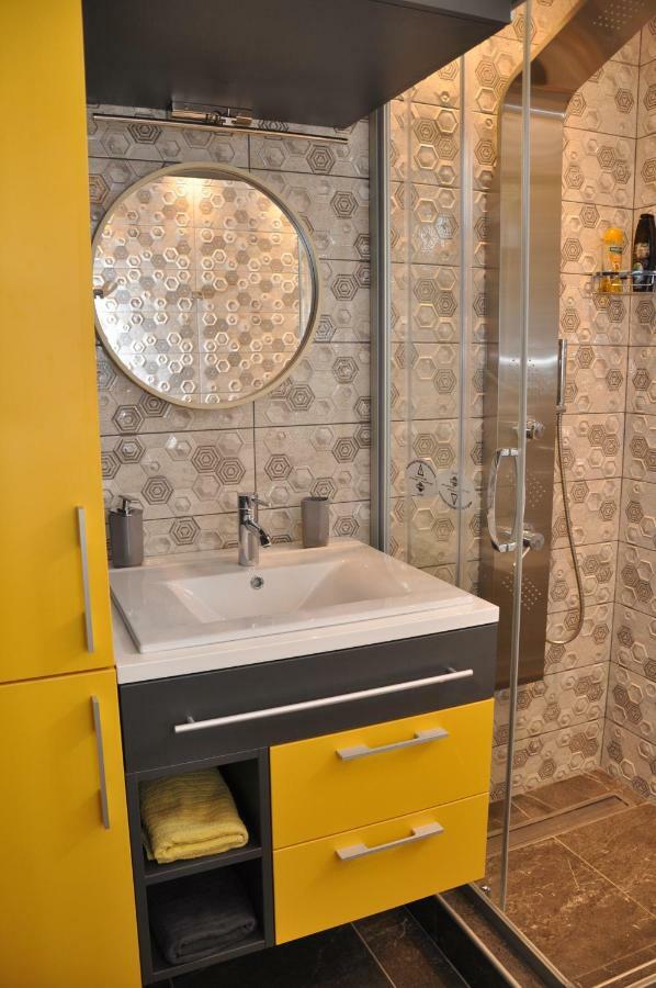 Lux Apartman Чачак Экстерьер фото