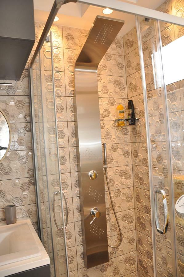 Lux Apartman Чачак Экстерьер фото