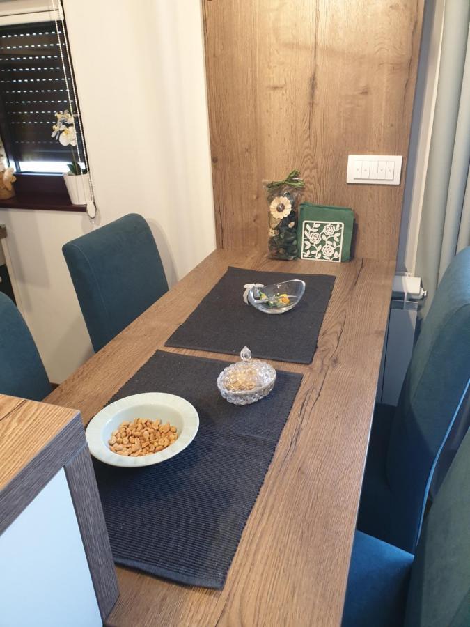 Lux Apartman Чачак Экстерьер фото